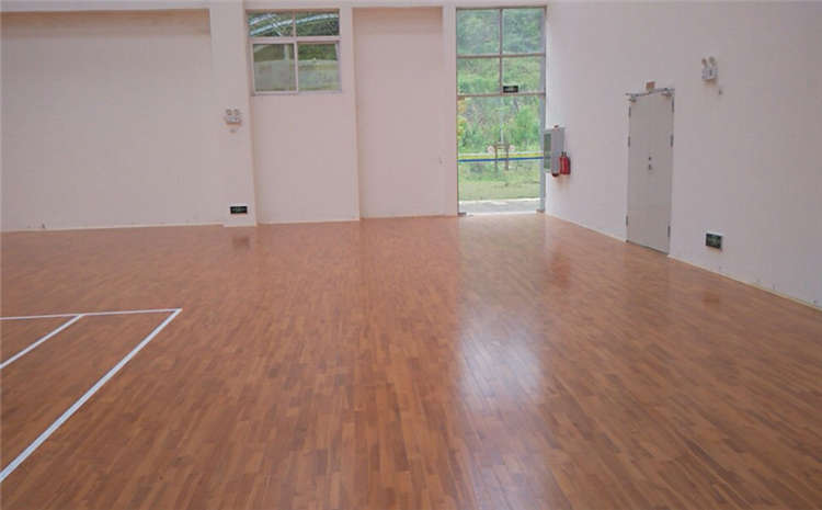 20厚乒乓球館木地板怎么保養(yǎng)？